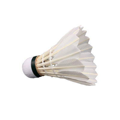 wholesale fleet badminton shuttlecock from manufacturer china