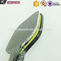 A08 Top Quality Professional Manufacturer Carbon Fibre with PP Honeycomb Factory Price OEM Customizedpickleball paddle